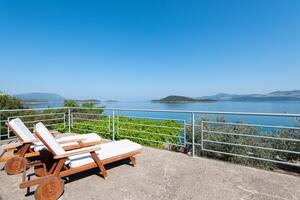 Apartments by the sea Baai Pjestata, Peljesac - 12381