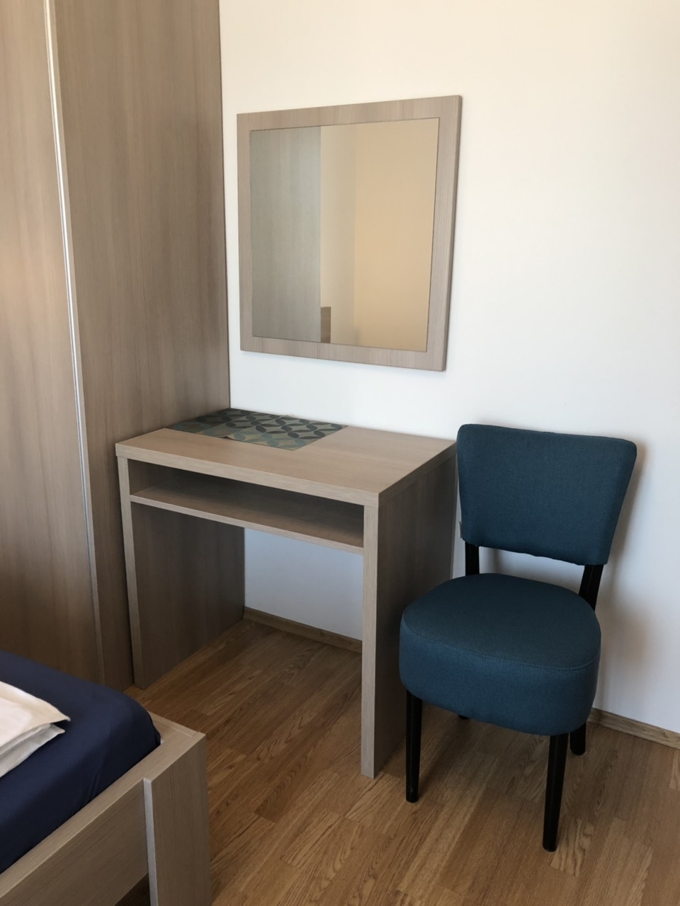 Comfortable and spacious apartment with terrace Rab  A-a