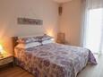 Ložnice 1 Vis, Ložnice 1 v ubytování typu apartment, WiFi.