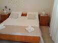 Ložnice 1 Posedarje, Ložnice 1 v ubytování typu apartment, WiFi.