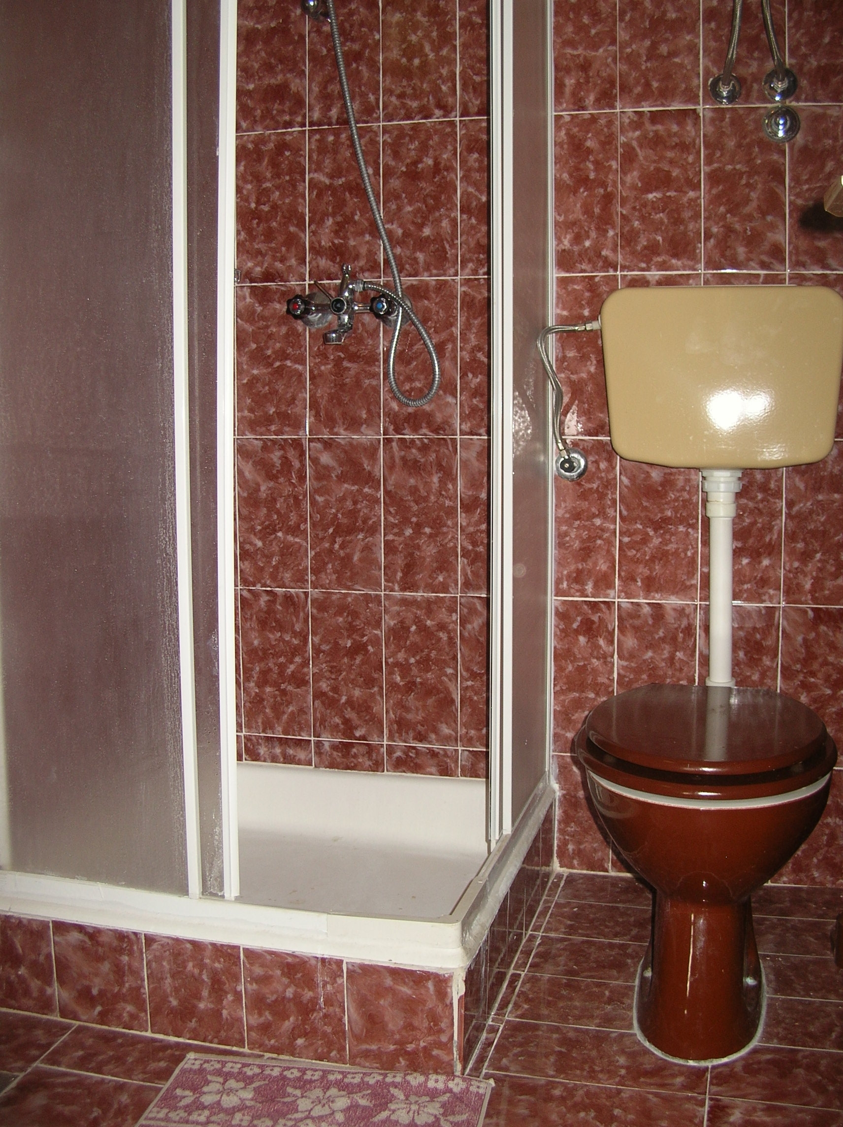 Studio flat with terrace and sea view Brodarica, Šibenik  AS-c