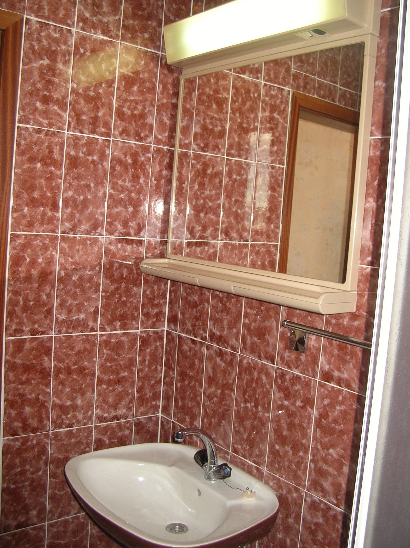 Studio flat with terrace and sea view Brodarica, Šibenik  AS-c