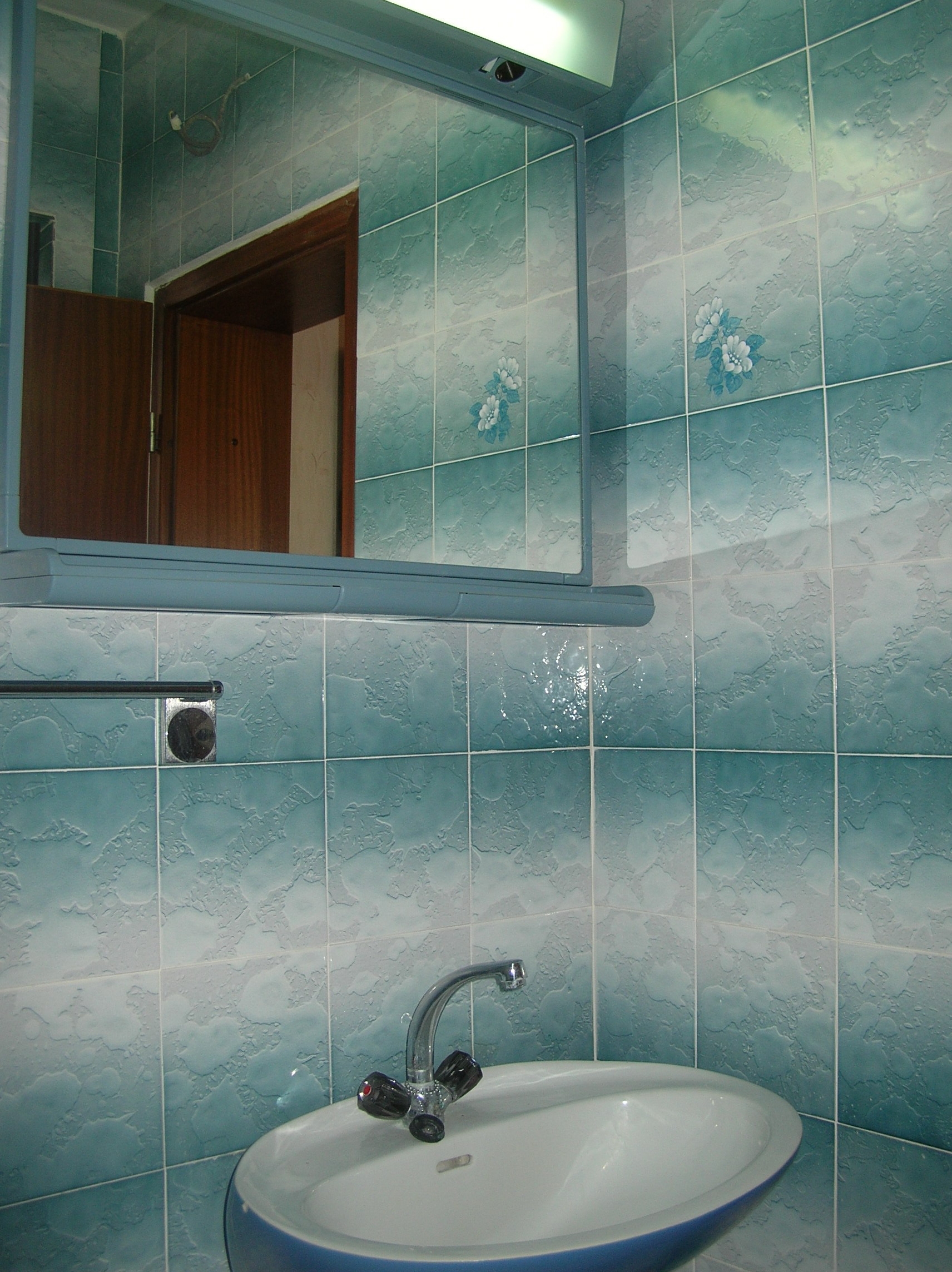 Studio flat with terrace and sea view Brodarica, Šibenik  AS-c