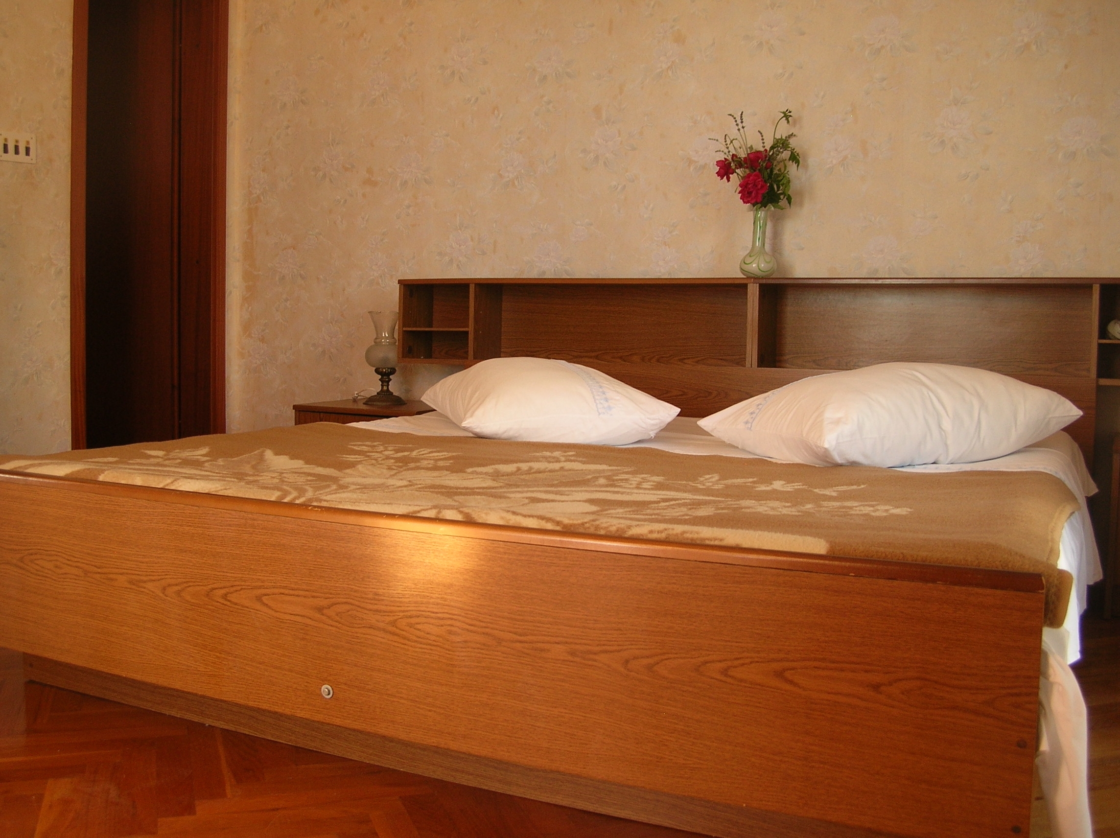 Studio flat with terrace and sea view Brodarica, Šibenik  AS-c