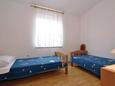 Спальня 2 Mandre, Спальня 2 в размещении типа apartment, WiFi.