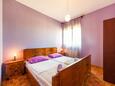 Spavaća soba 2 Zaton, Spavaća soba 2 u smještaju tipa apartment, WiFi.