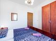 Spavaća soba 3 Zaton, Spavaća soba 3 u smještaju tipa apartment, WiFi.