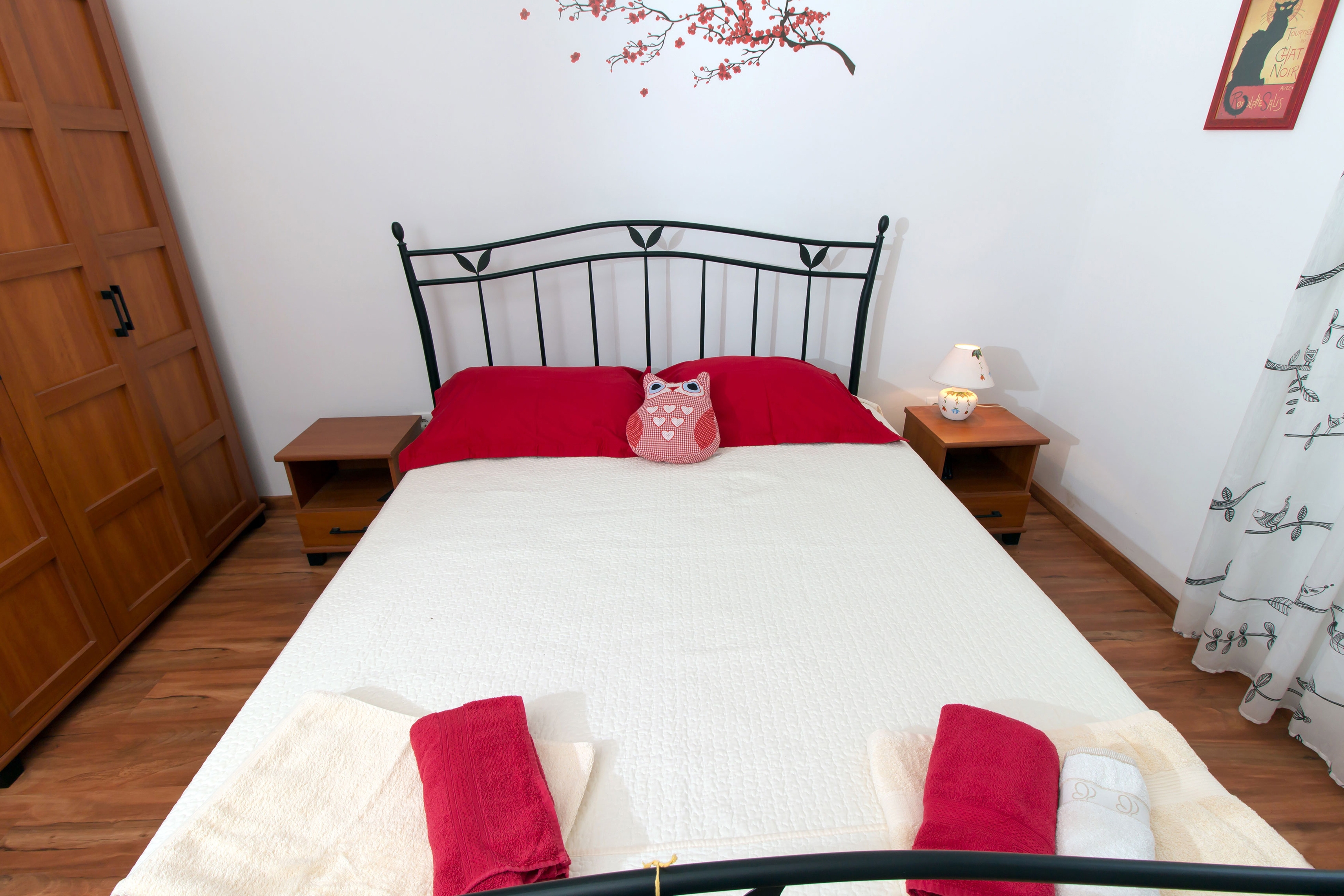Two bedroom apartment near beach Cove Donja Kruščica - Donja Krušica, Šolta  A-a