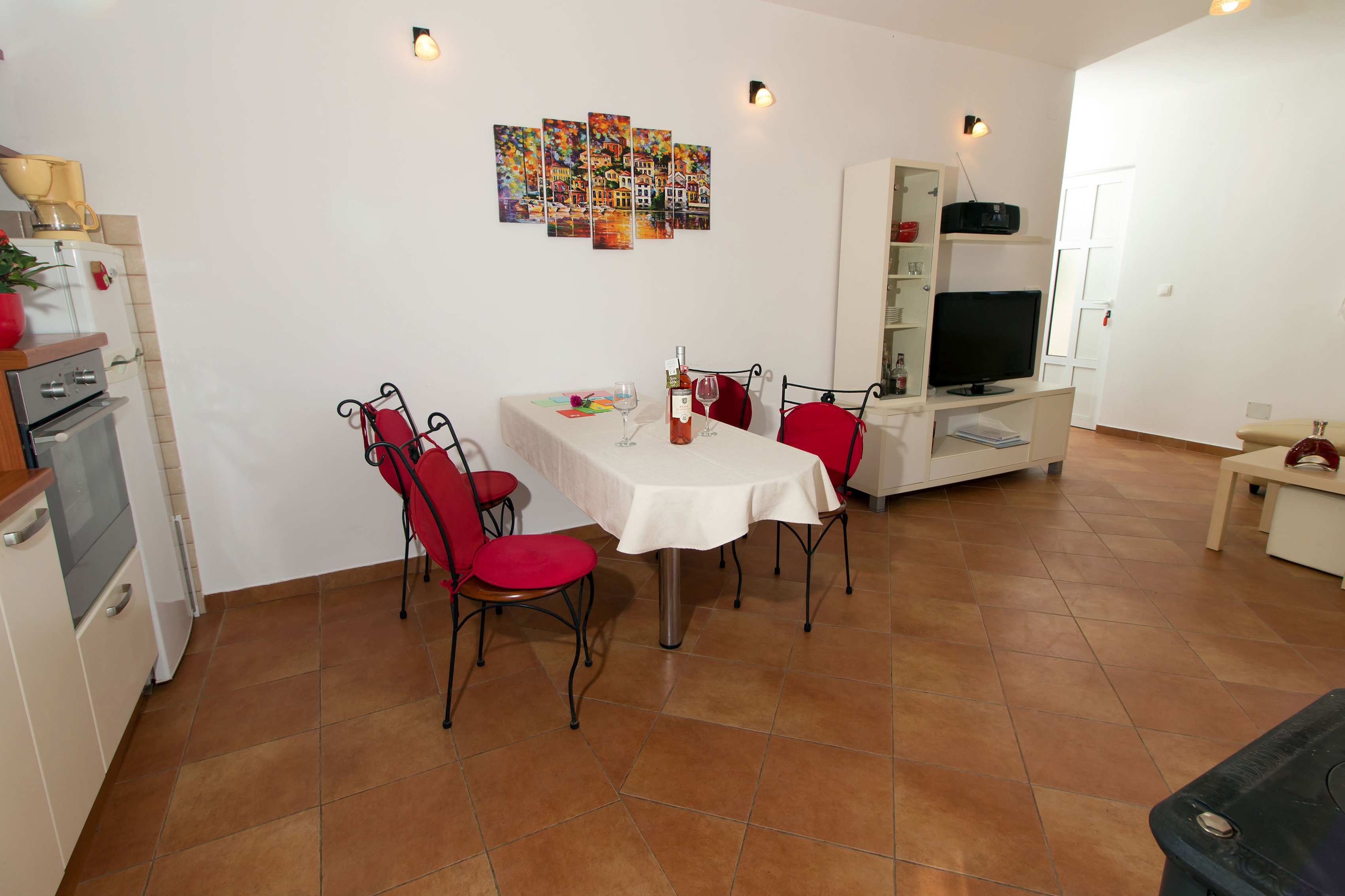 Top Šolta Donja Krušica Top Šolta Donja Krušica