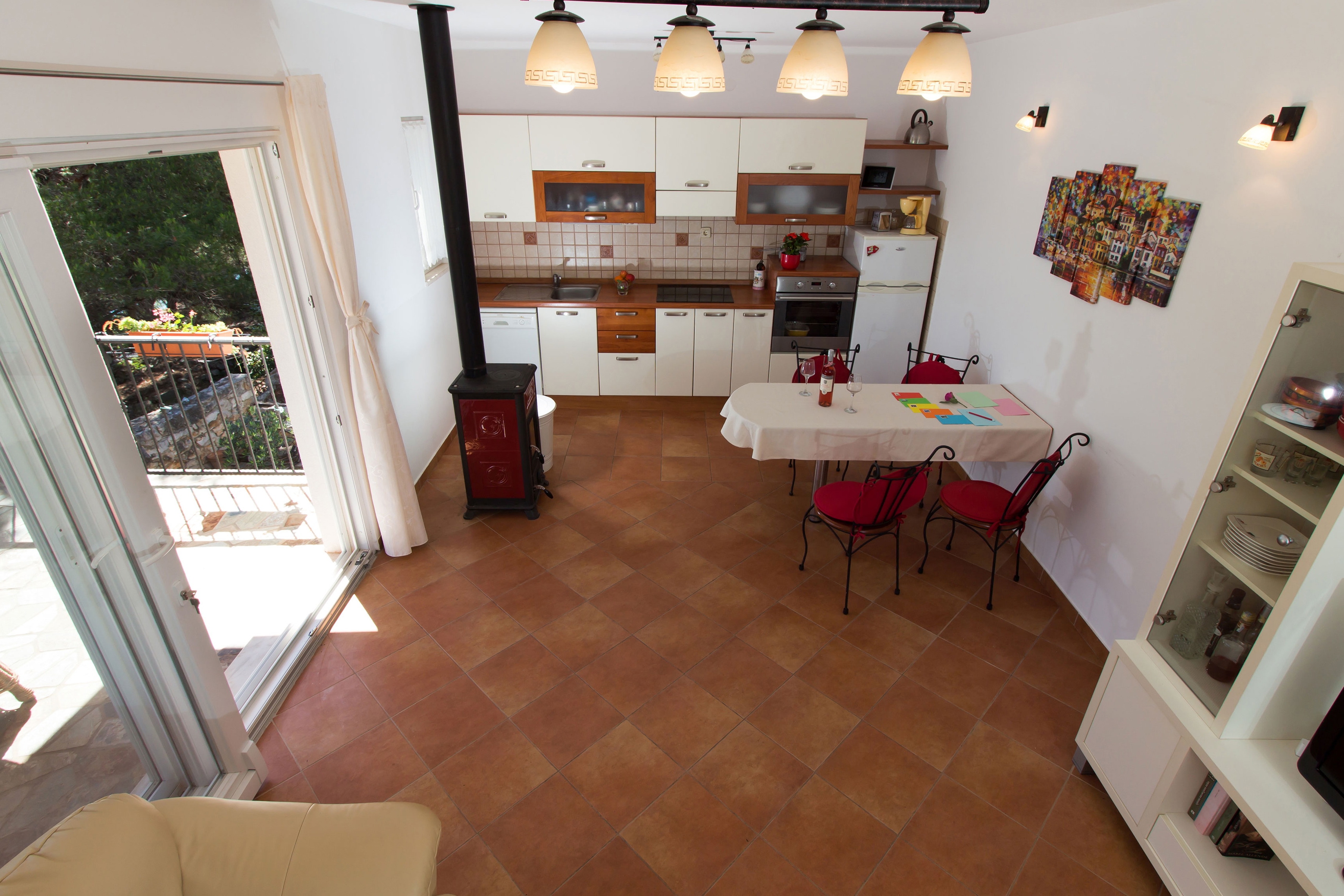 Top Šolta Donja Krušica Top Šolta Donja Krušica