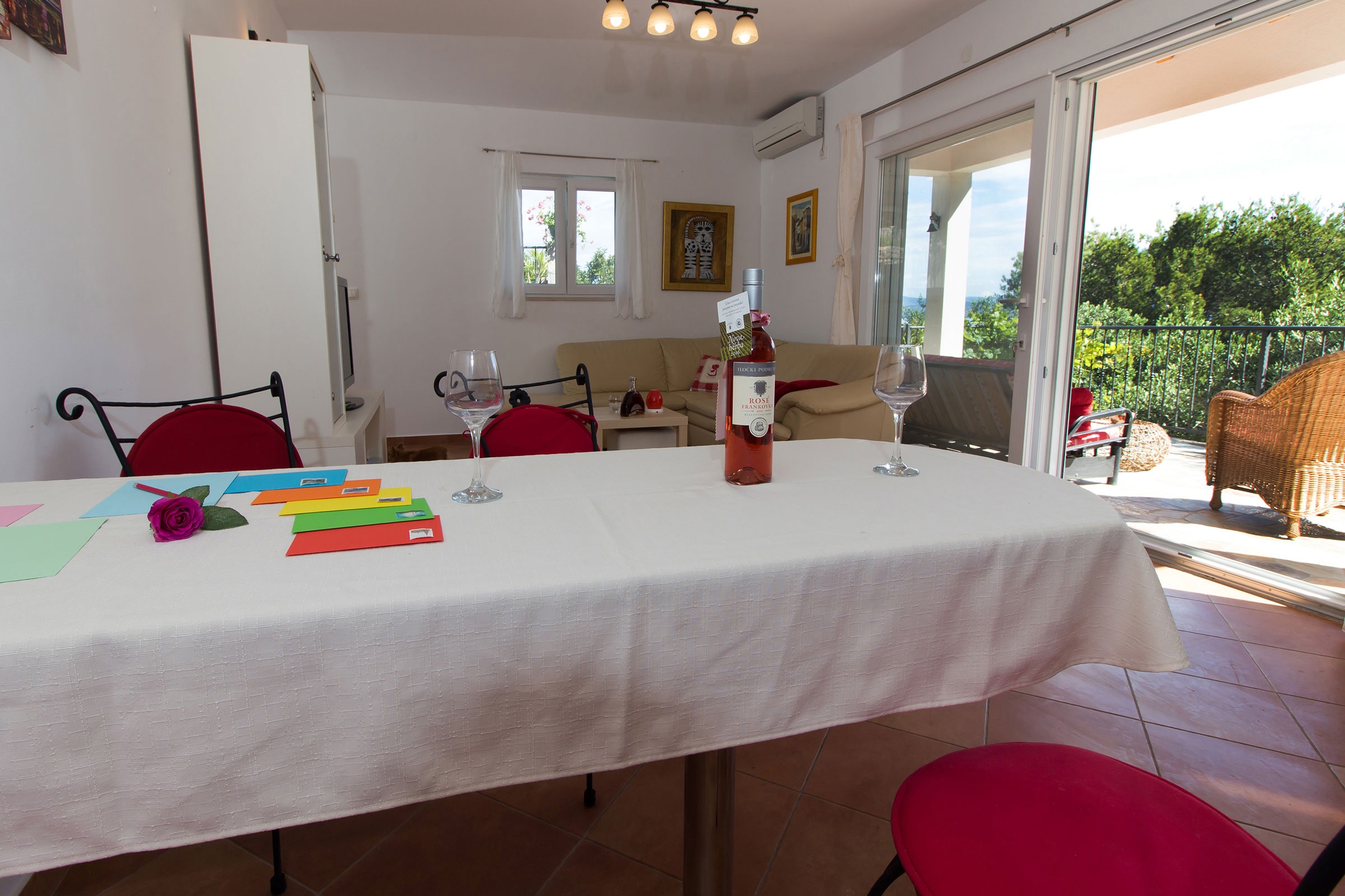 Top Šolta Donja Krušica Top Šolta Donja Krušica