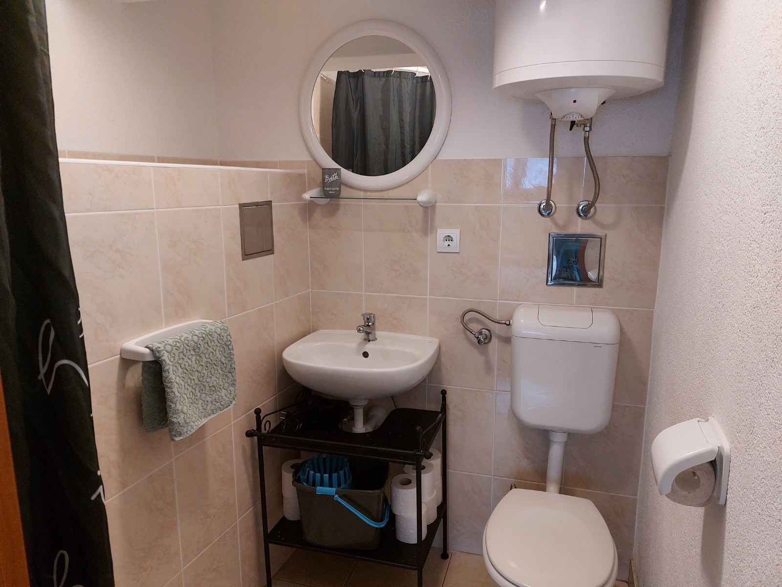 Top Šolta Donja Krušica Top Šolta Donja Krušica