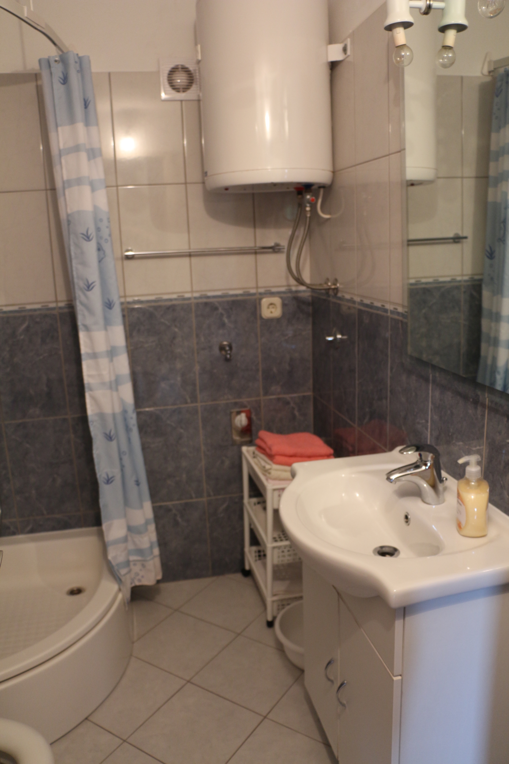 Top Hvar Basina Top Hvar Basina