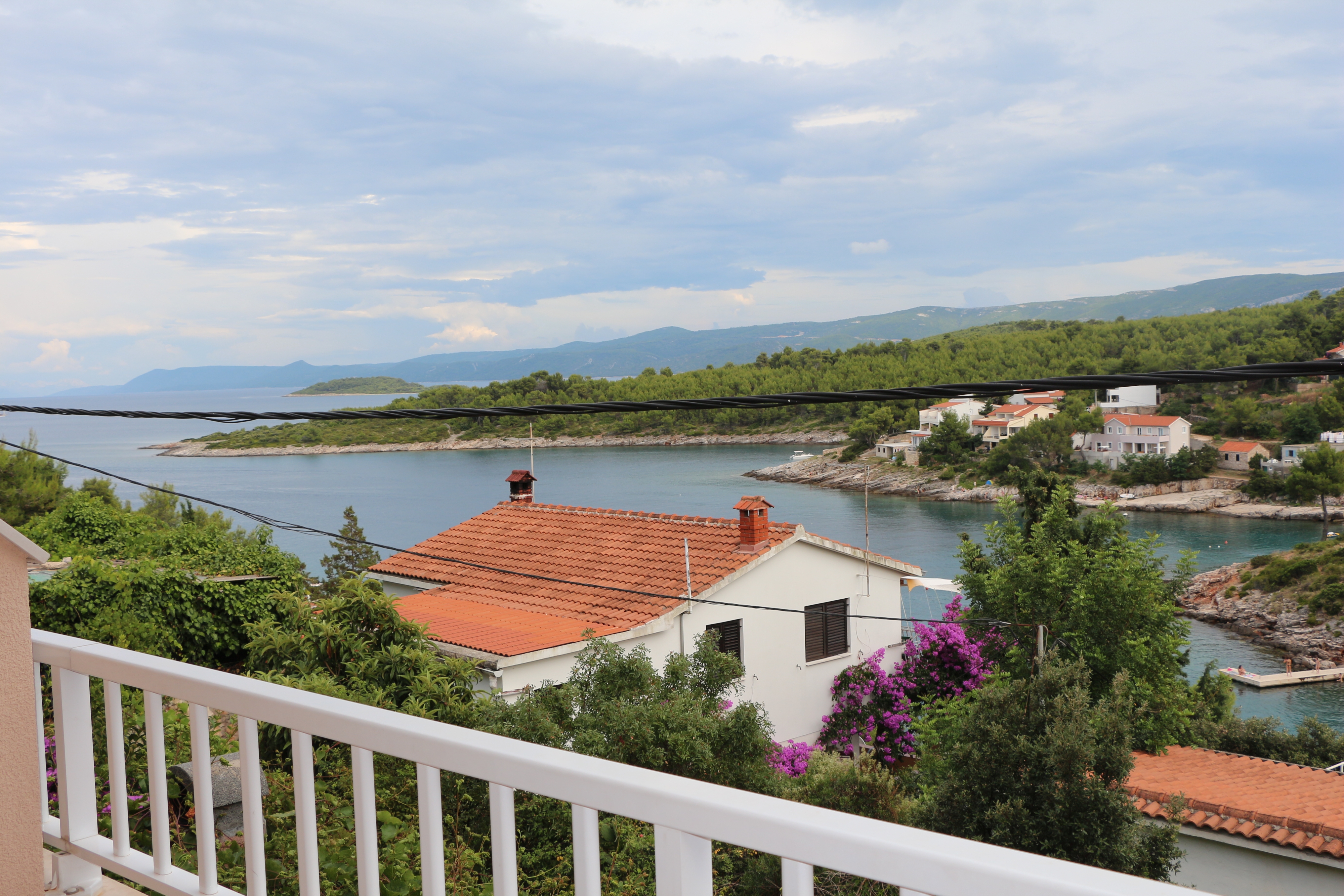 Top Hvar Basina Top Hvar Basina