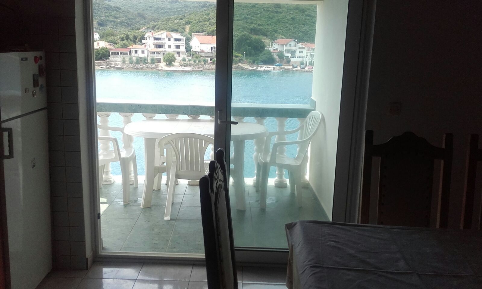 Two bedroom apartment near beach Zaglav, Dugi otok (A-12424-a)