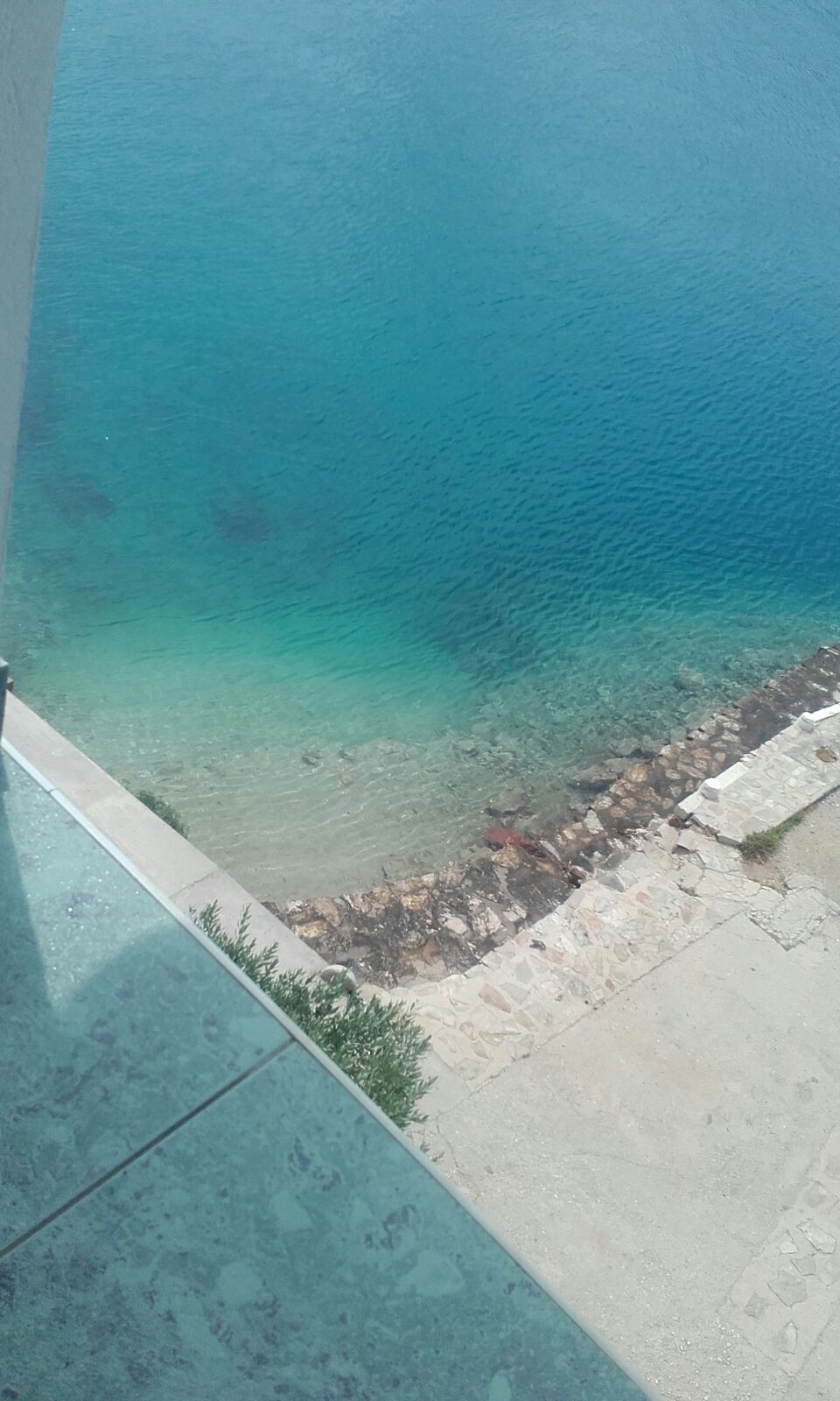 Two bedroom apartment near beach Zaglav, Dugi otok  A-a
