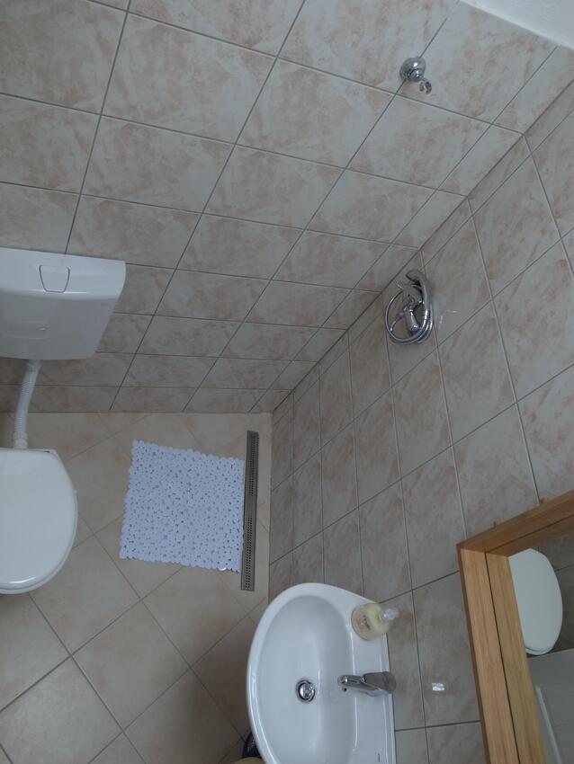 3 Zimmer Haus Mit Terrasse Drivenik Crikvenica K 12430