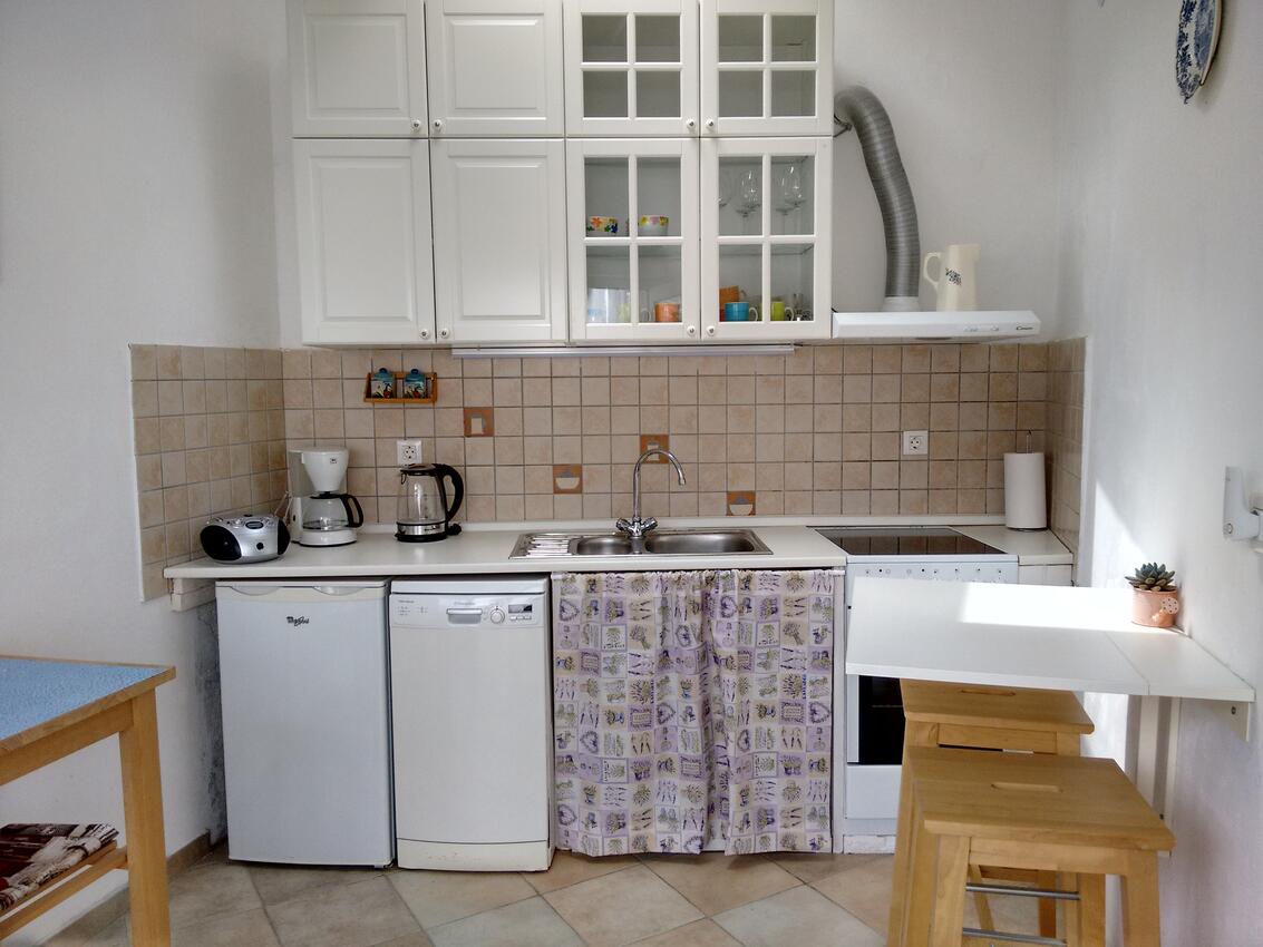 3 Zimmer Haus Mit Terrasse Drivenik Crikvenica K 12430