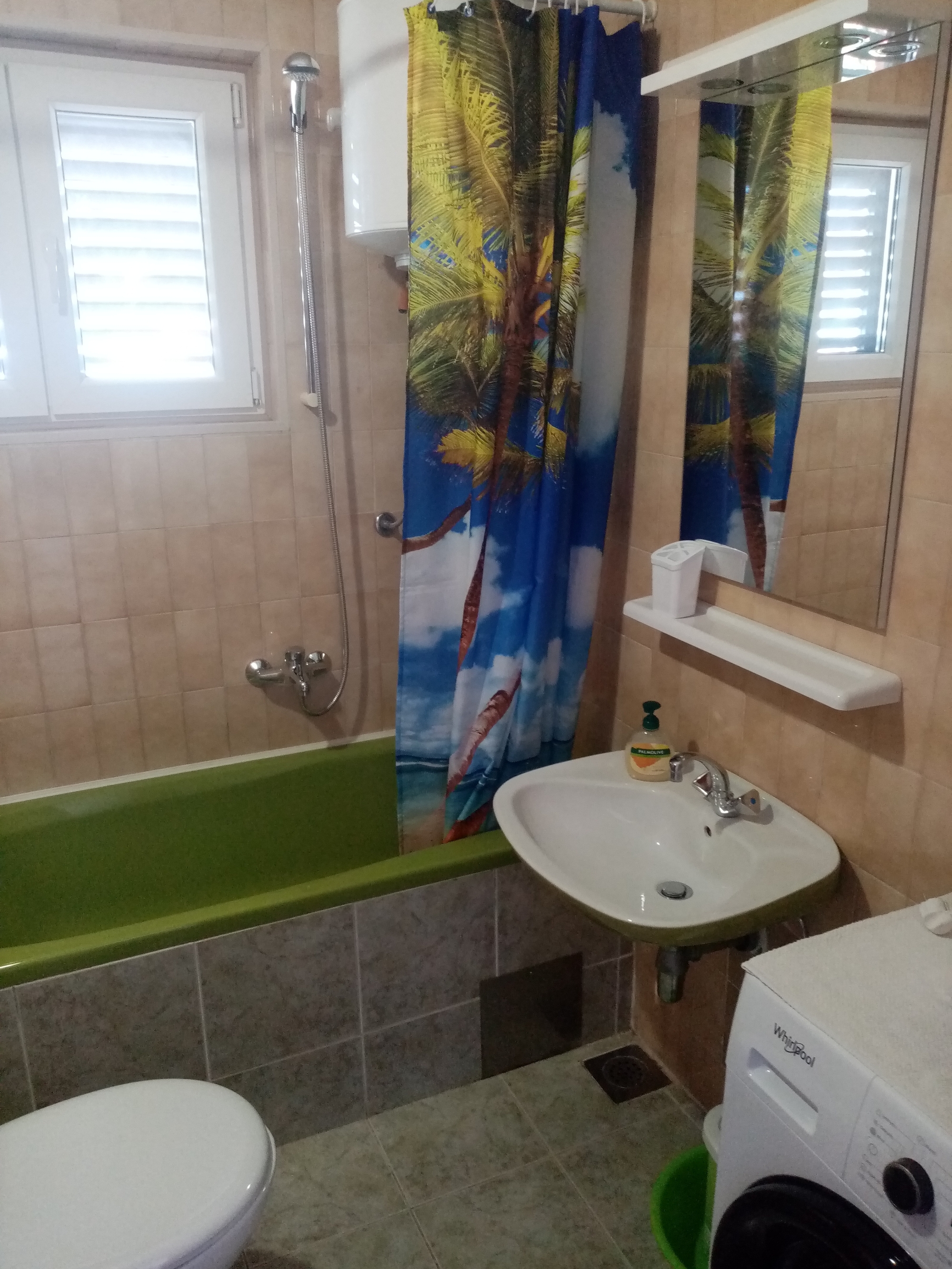 Top Čiovo Mavarštica Top Čiovo Mavarštica