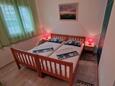 Ložnice 1 Mavarštica, Ložnice 1 v ubytování typu apartment, WiFi.
