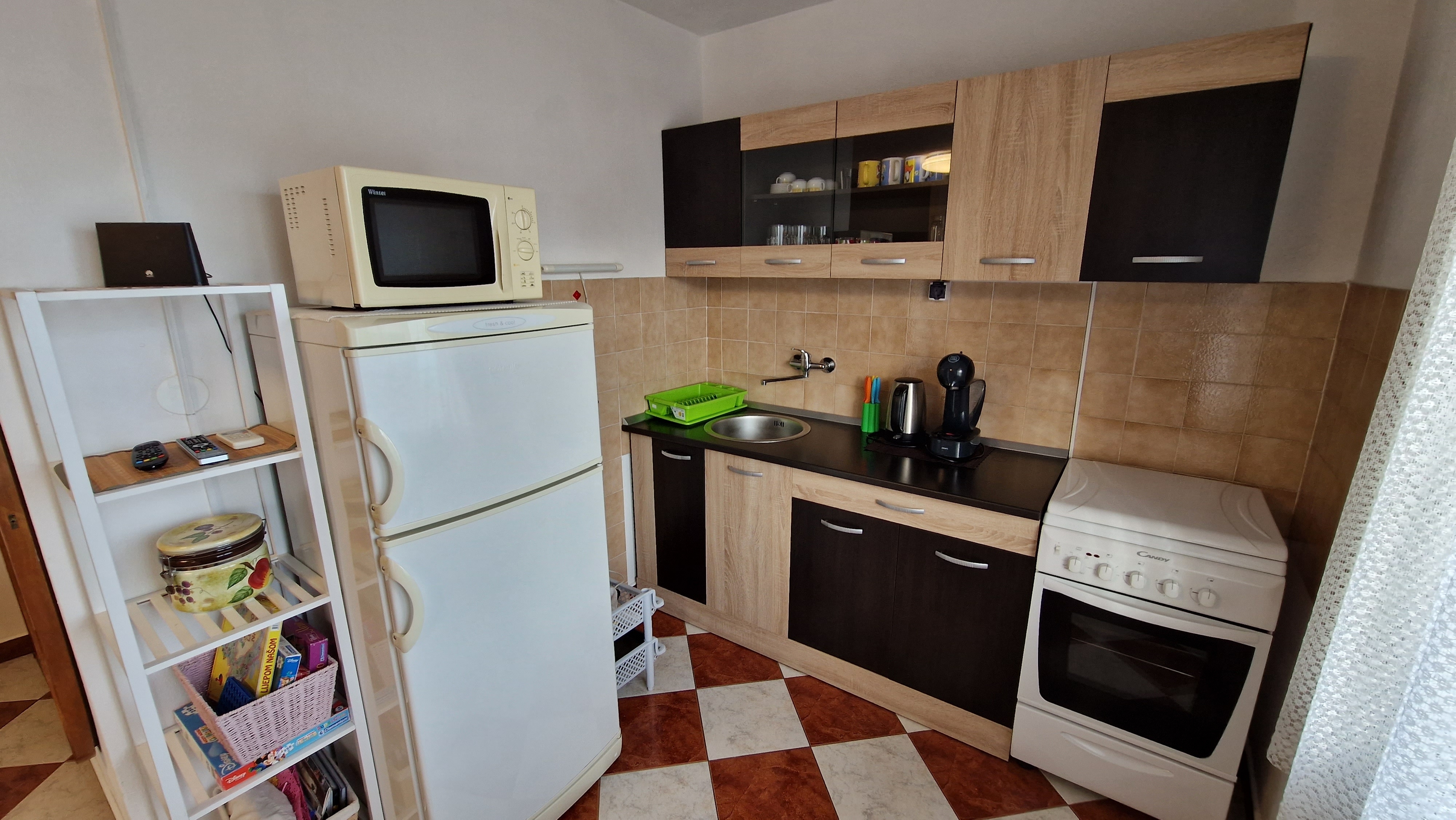 Top Čiovo Mavarštica Top Čiovo Mavarštica