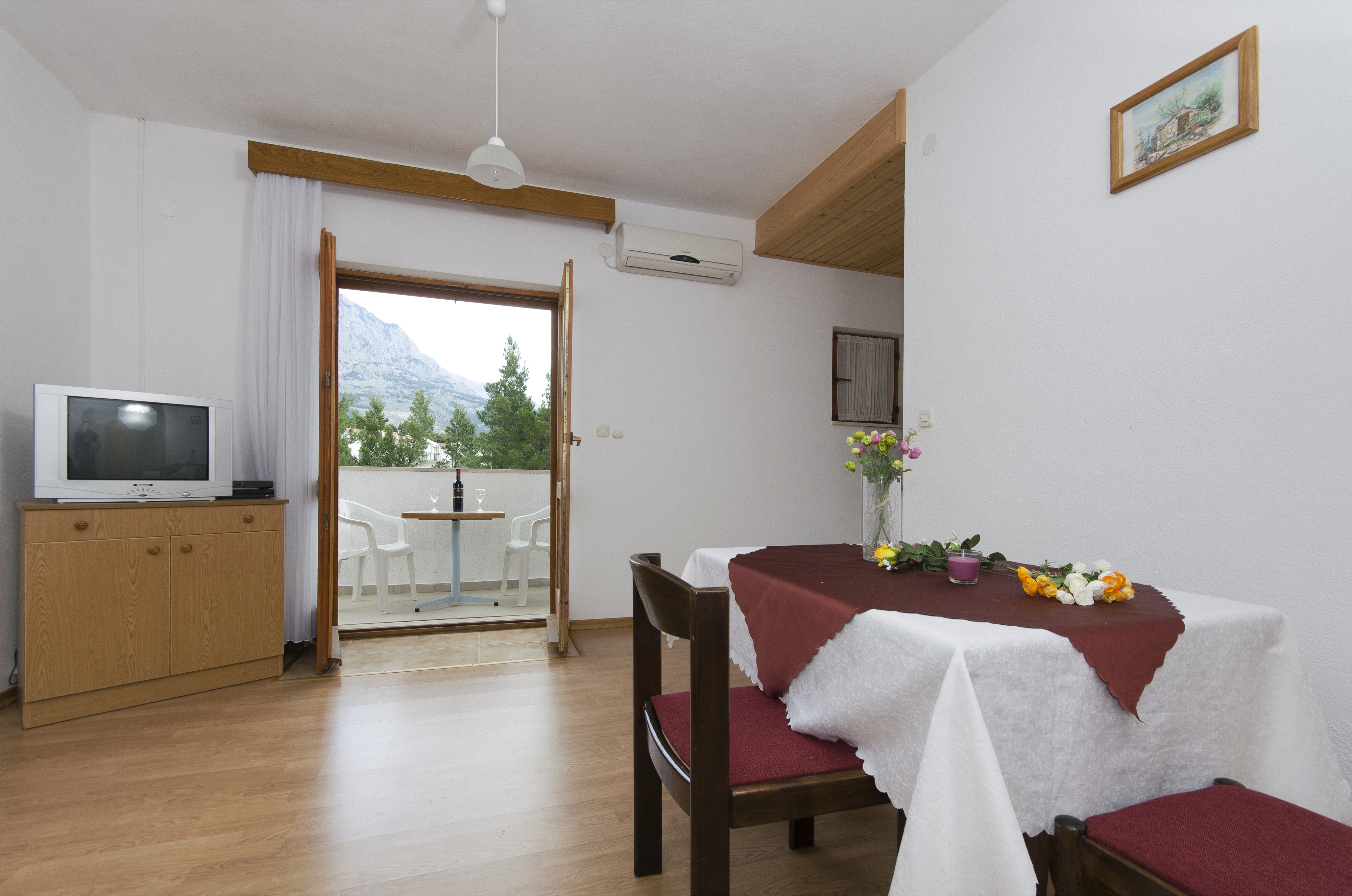 Top Makarska Baška Voda Top Makarska Baška Voda