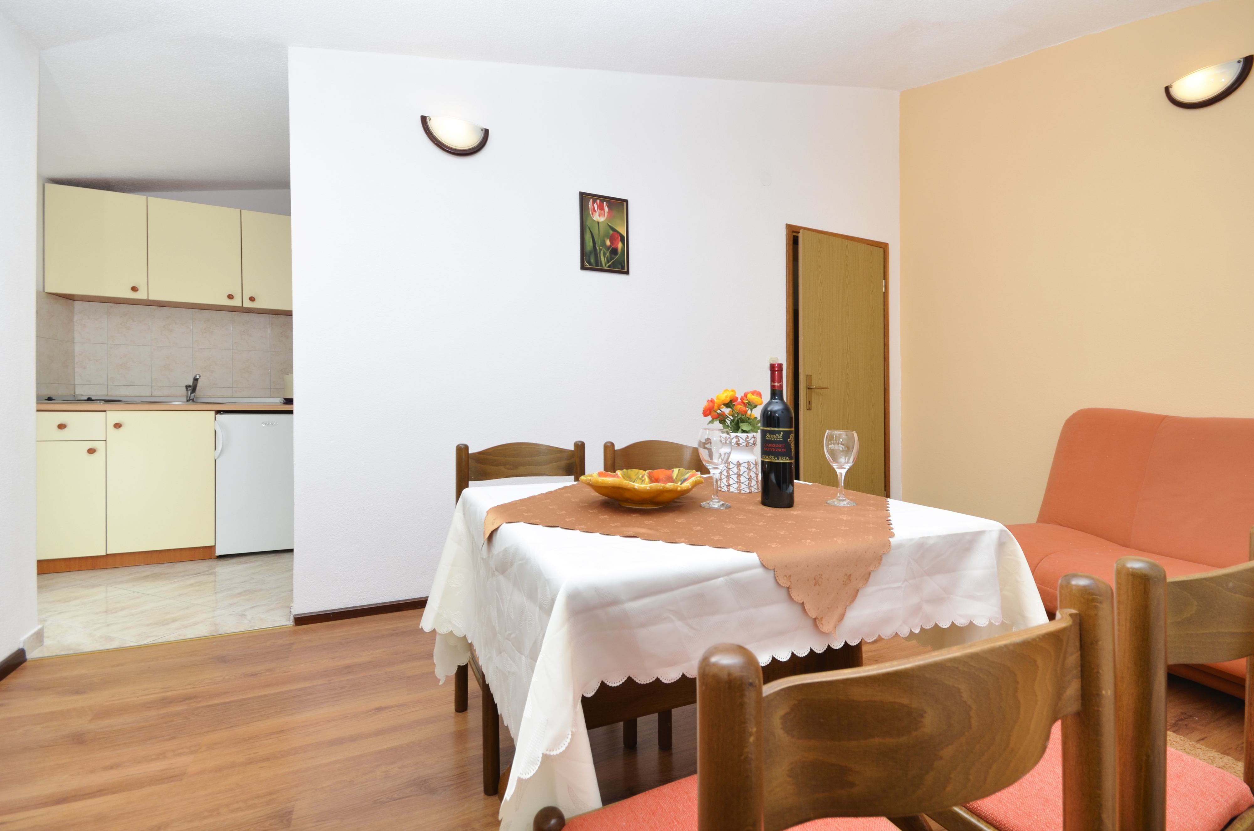 Top Makarska Baška Voda Top Makarska Baška Voda