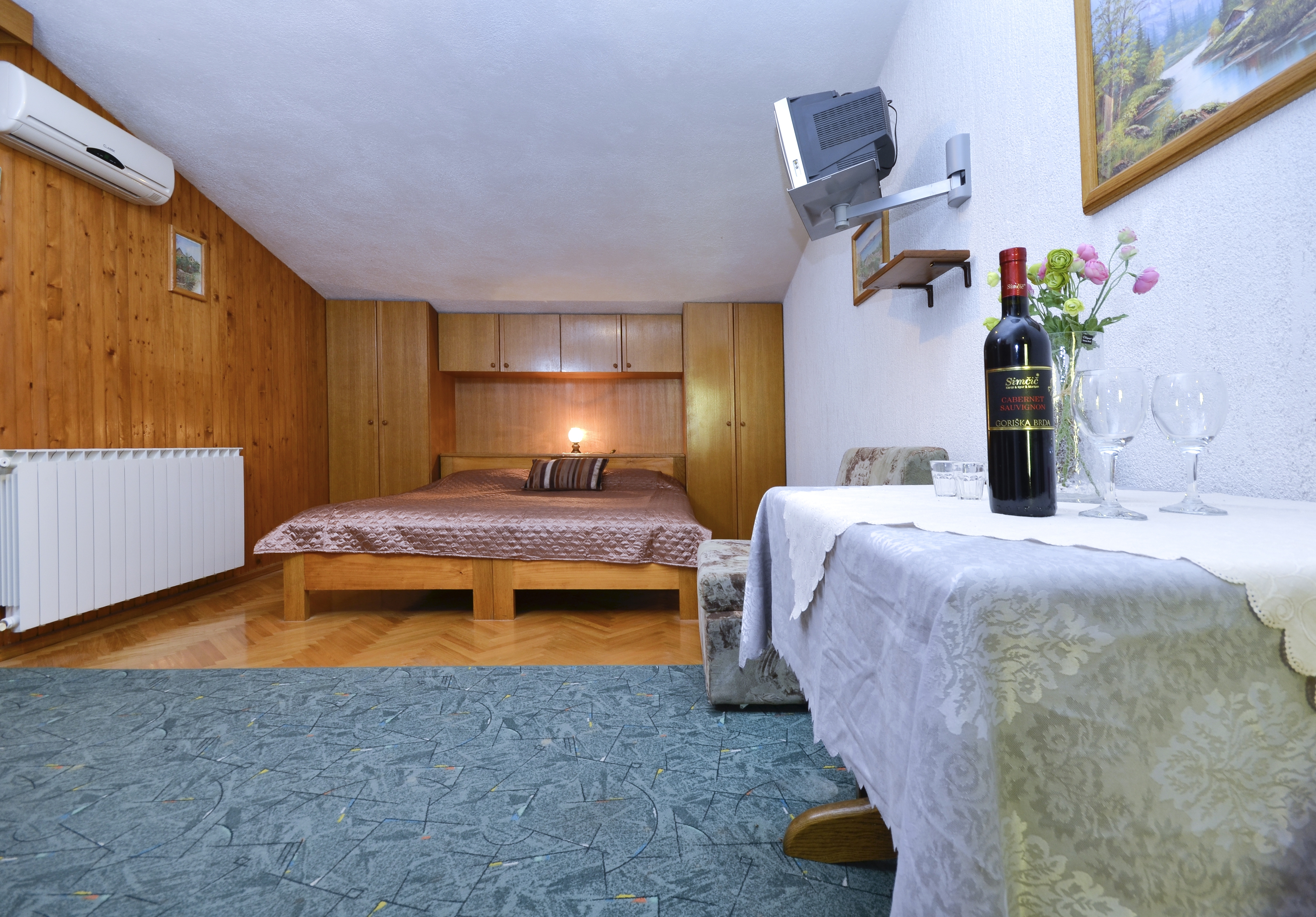 Top Makarska Baška Voda Top Makarska Baška Voda