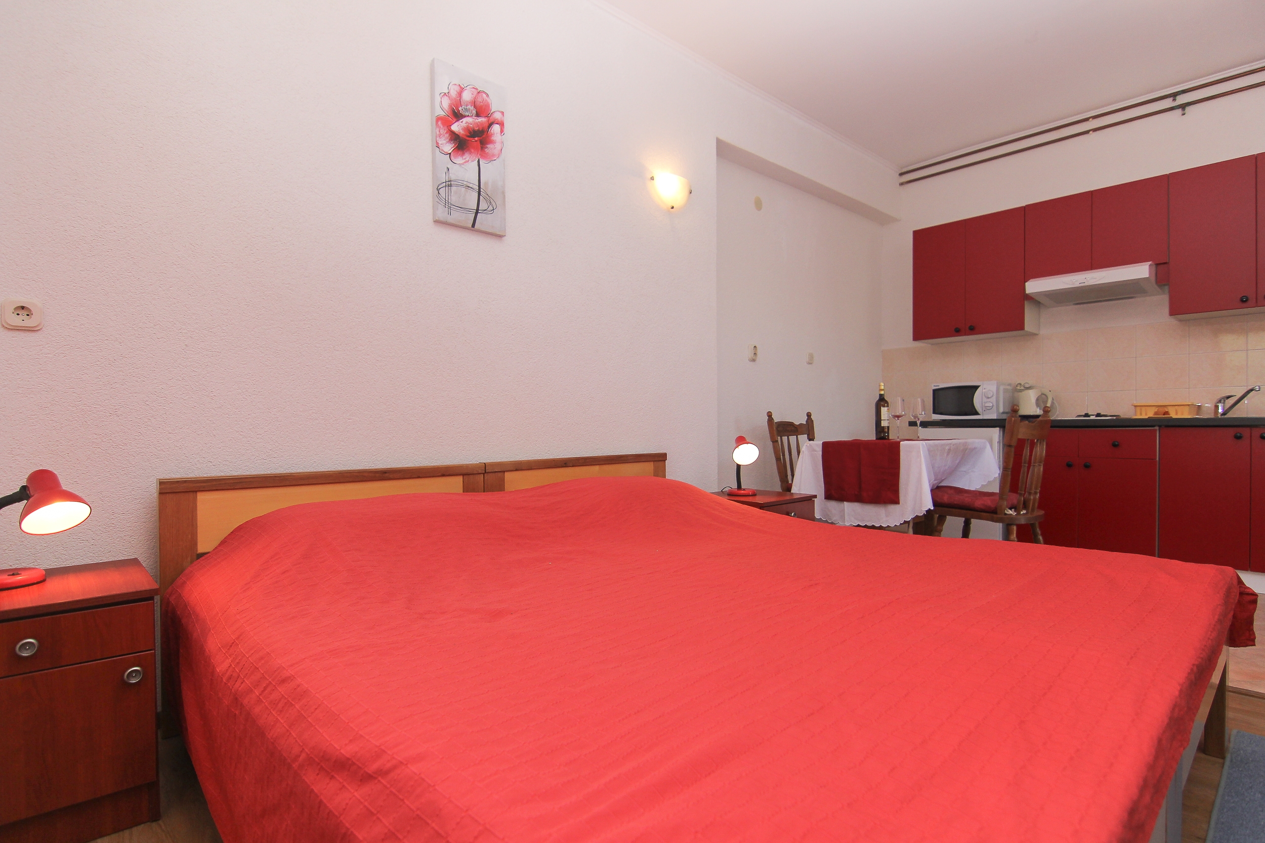 Top Makarska Baška Voda Top Makarska Baška Voda