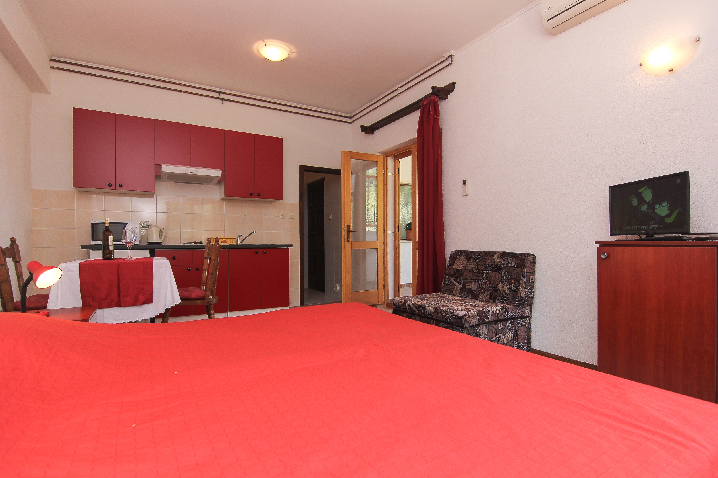 Top Makarska Baška Voda Top Makarska Baška Voda