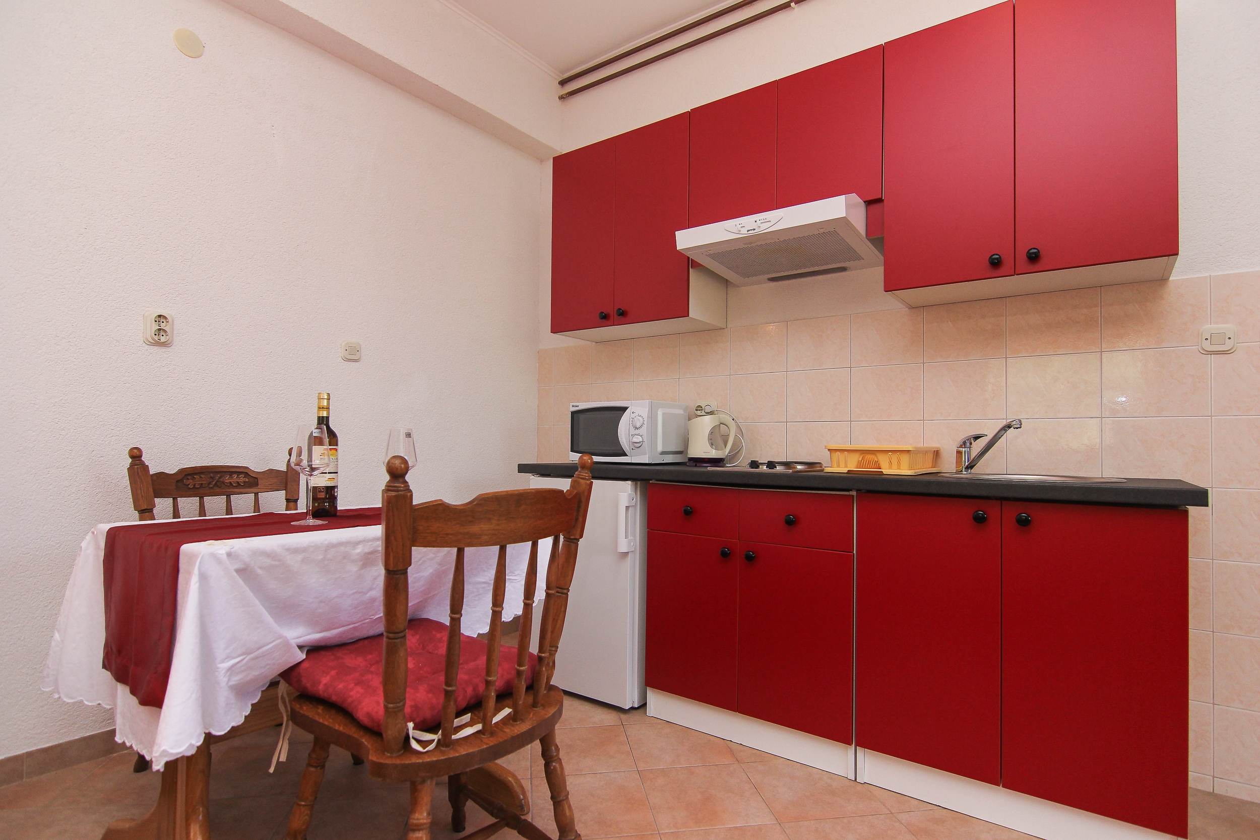 Top Makarska Baška Voda Top Makarska Baška Voda