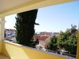 Terasa Rovinj, Terasa u smještaju tipa room, s pogledom na more, kućni ljubimci dozvoljeni i WiFi.