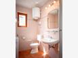 Kruševa, Bathroom 2 in the house, (pet friendly) and WiFi.