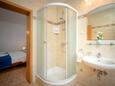 Kruševa, Bathroom 1 in the house, (pet friendly) and WiFi.