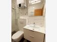 Kruševa, Bathroom 3 in the house, (pet friendly) and WiFi.