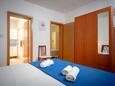Kruševa, Bedroom 1 in the house, air condition available, (pet friendly) and WiFi.