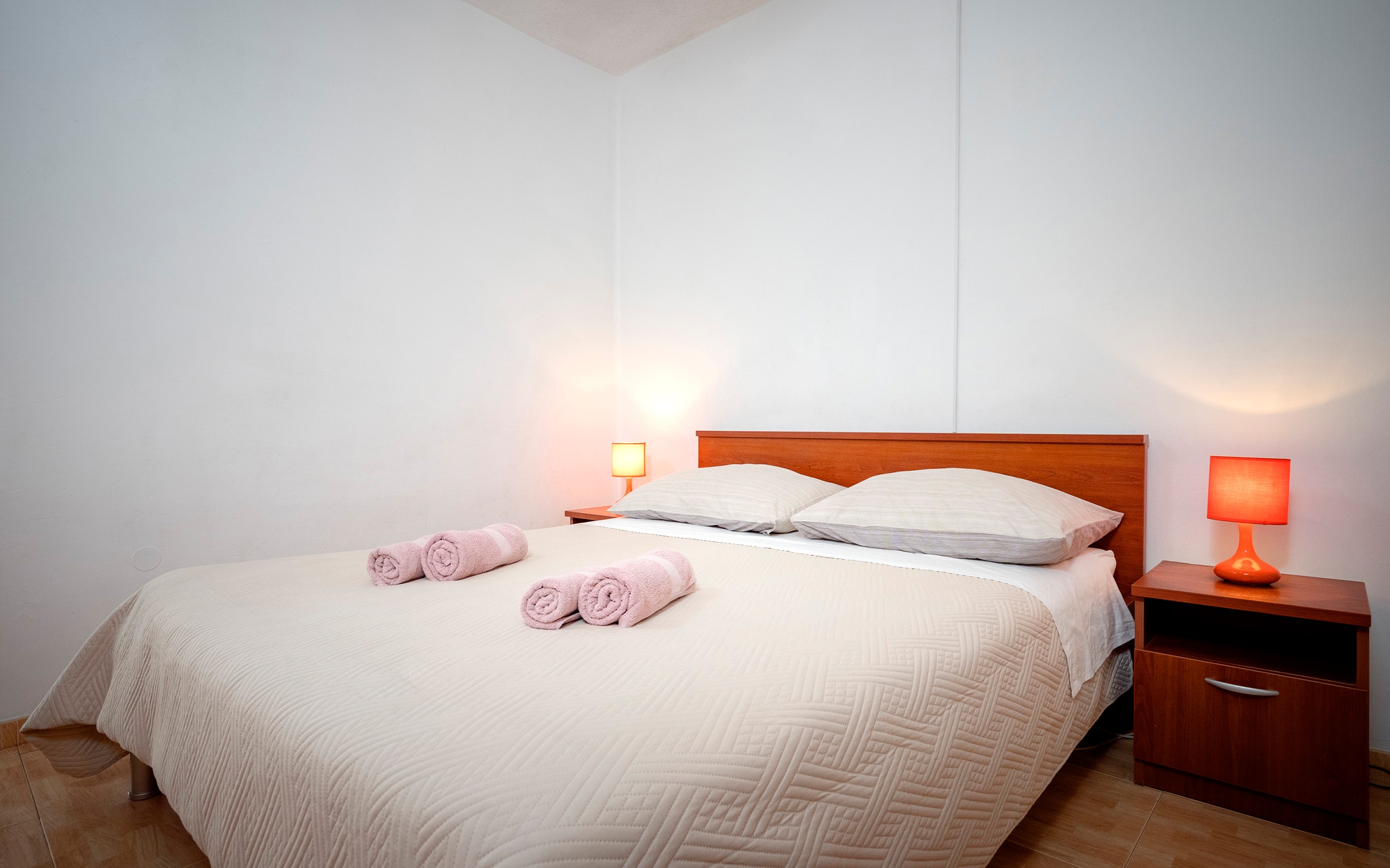 Comfortable and spacious house near beach Cove Kruševa, Hvar  K