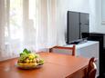 Kruševa, Dining room in the house, (pet friendly) and WiFi.