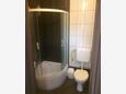 Ванная комната Seline, Ванная комната в размещении типа apartment, WiFi.
