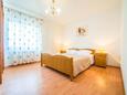 Ložnice 3 Rovinj, Ložnice 3 v ubytování typu apartment, WiFi.