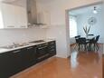Kuchyně Rovinj, Kuchyně v ubytování typu apartment, WiFi.