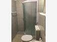 Bathroom 2 Bol, Bathroom 2 in the apartment, (pet friendly) and WiFi.