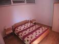 Bedroom 1 Bol, Bedroom 1 in the apartment, (pet friendly) and WiFi.