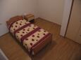 Bedroom 3 Bol, Bedroom 3 in the apartment, (pet friendly) and WiFi.