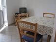 Dining room Bol, Dining room in the apartment, air condition available and WiFi.