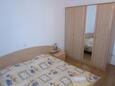 Bedroom 2 Bol, Bedroom 2 in the apartment, (pet friendly) and WiFi.