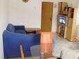 Living room Kabli, Living room in the apartment, air condition available and WiFi.