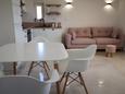 Blagovaonica Seget Vranjica, Blagovaonica u smještaju tipa apartment, WiFi.