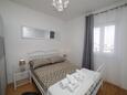 Спальня 1 Supetar, Спальня 1 в размещении типа apartment, WiFi.