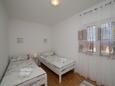 Ložnice 2 Supetar, Ložnice 2 v ubytování typu apartment, WiFi.